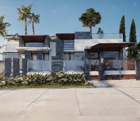 modern home design