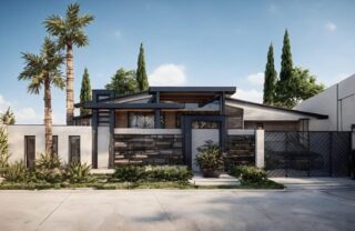 minimalist home design