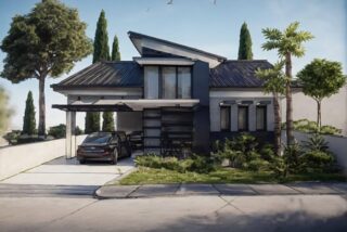 minimalist home design