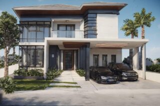 minimalist home design