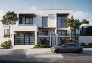 minimalist home design