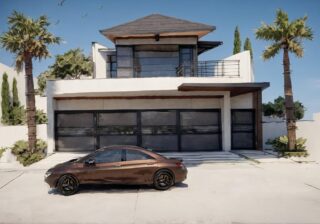 minimalist home design