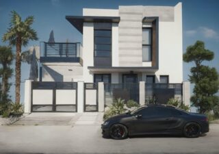 minimalist home design