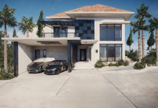 minimalist home design