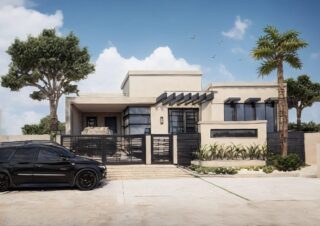 minimalist home design