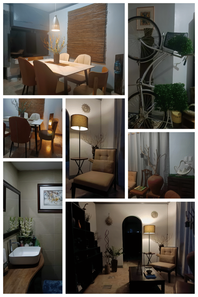 Blue Green and Brown Adventurous Travel Photo Collage (2)